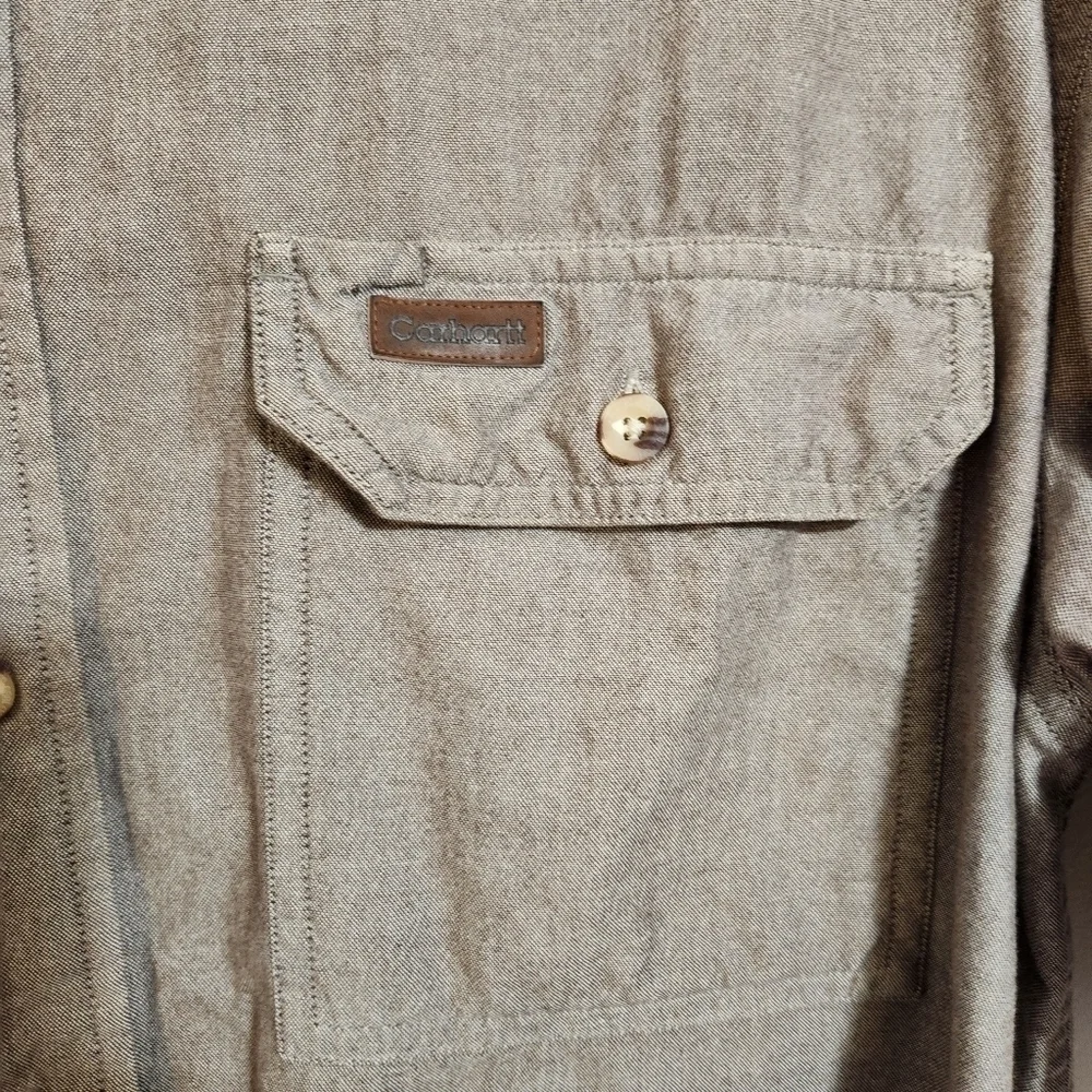 Carhartt men vintage